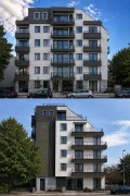 Продава  2-стаен град Благоевград , Идеален център , 70 кв.м | 26577622 - изображение [2]