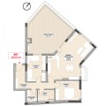Продава 3-СТАЕН, град София, Младост 4 • 307227 € • 42911611 — Holmes.bg