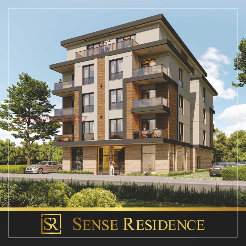 Продава 3-СТАЕН в област Хасково, гр. Свиленград - 86 кв.м / 107 500 € » 210 251.73 лв.