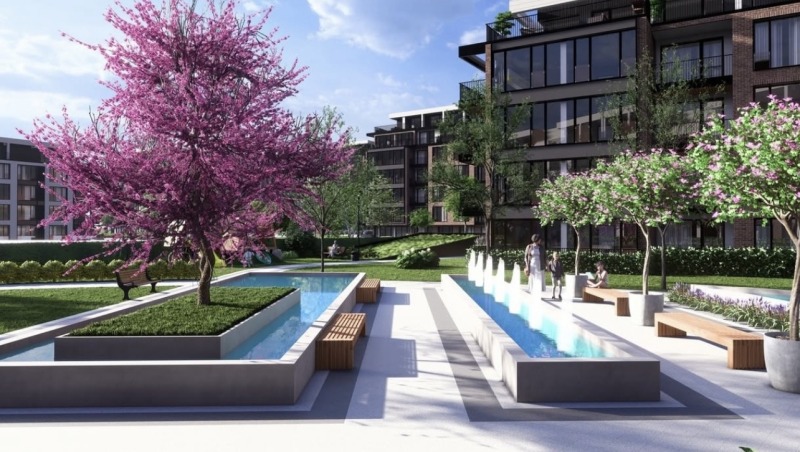 Продава 4-СТАЕН в град Пловдив, Кършияка - 224 кв.м / 265 000 € » 518 294.95 лв., ТОЛЕВ СТРОЙ