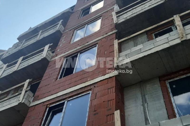 Продава МНОГОСТАЕН в град София, Банишора - 135 кв.м / 337 900 € » 660 874.96 лв., ИМОТЕКА