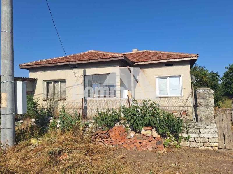 Продава КЪЩА в област Добрич, с. Соколово - 100 кв.м / 59 000 € » 115 393.97 лв., ДОММ