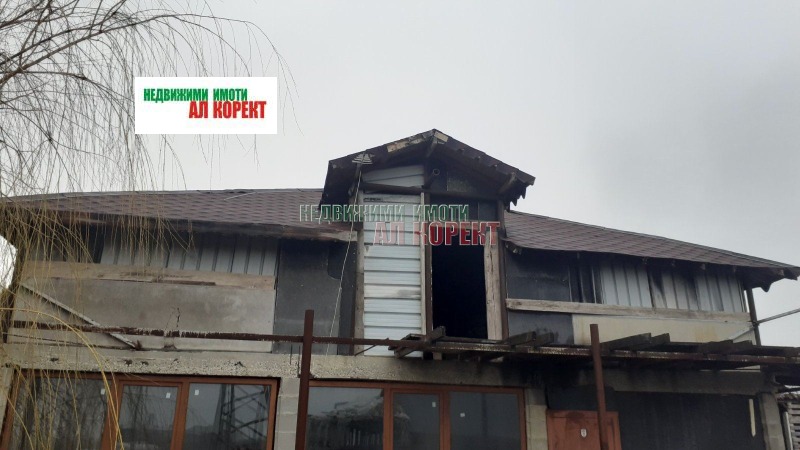 Продава ФЕРМА в област Варна, гр. Суворово - 42000 кв.м / При запитване, АЛ КОРЕКТ