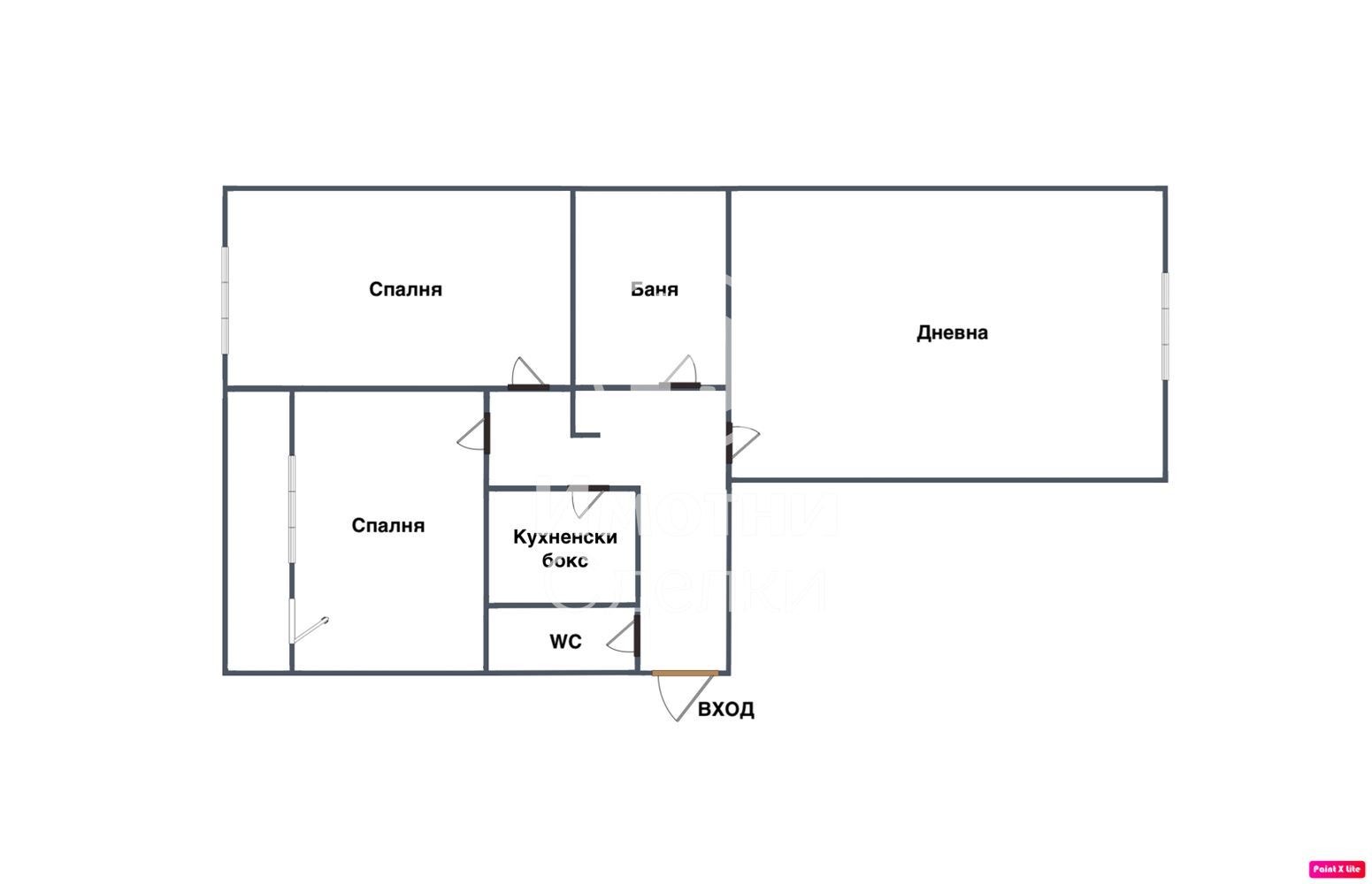 ������� 2-����� | Imot.bg � ����������� 13