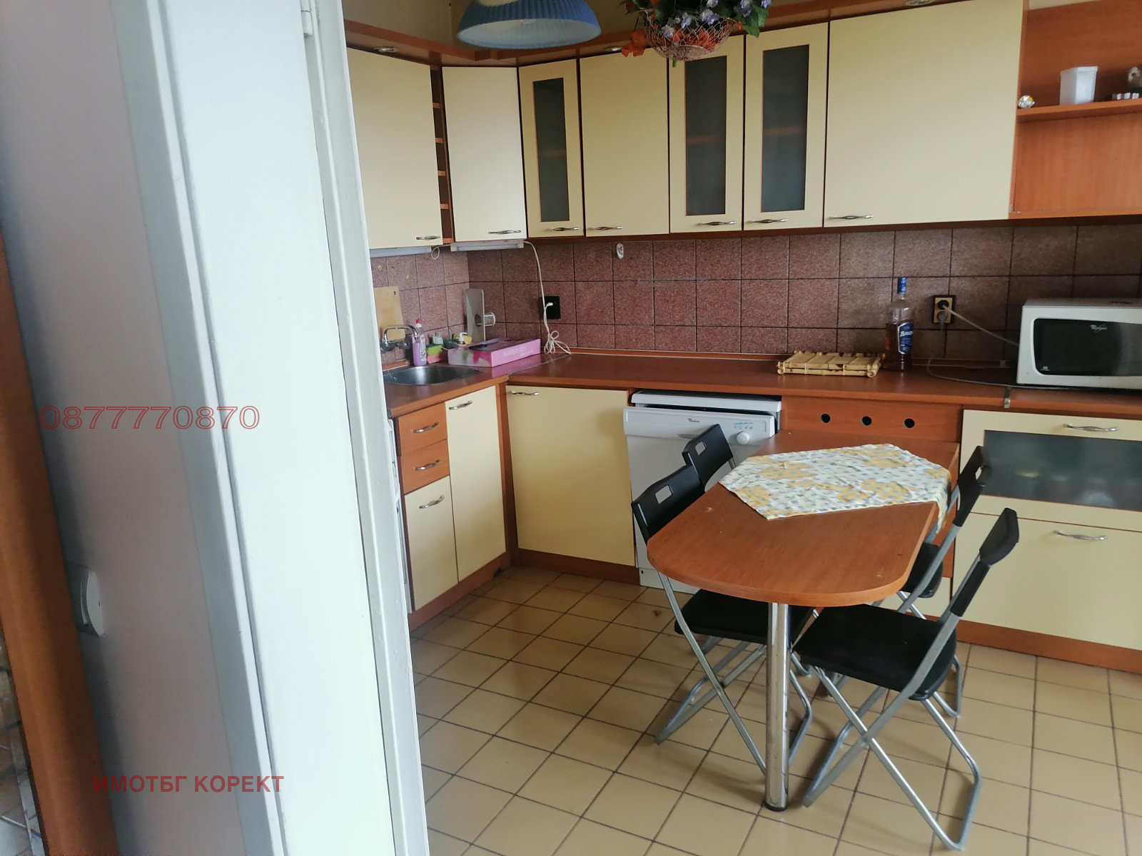 Продава 3-СТАЕН | Imot.bg — изображение 2