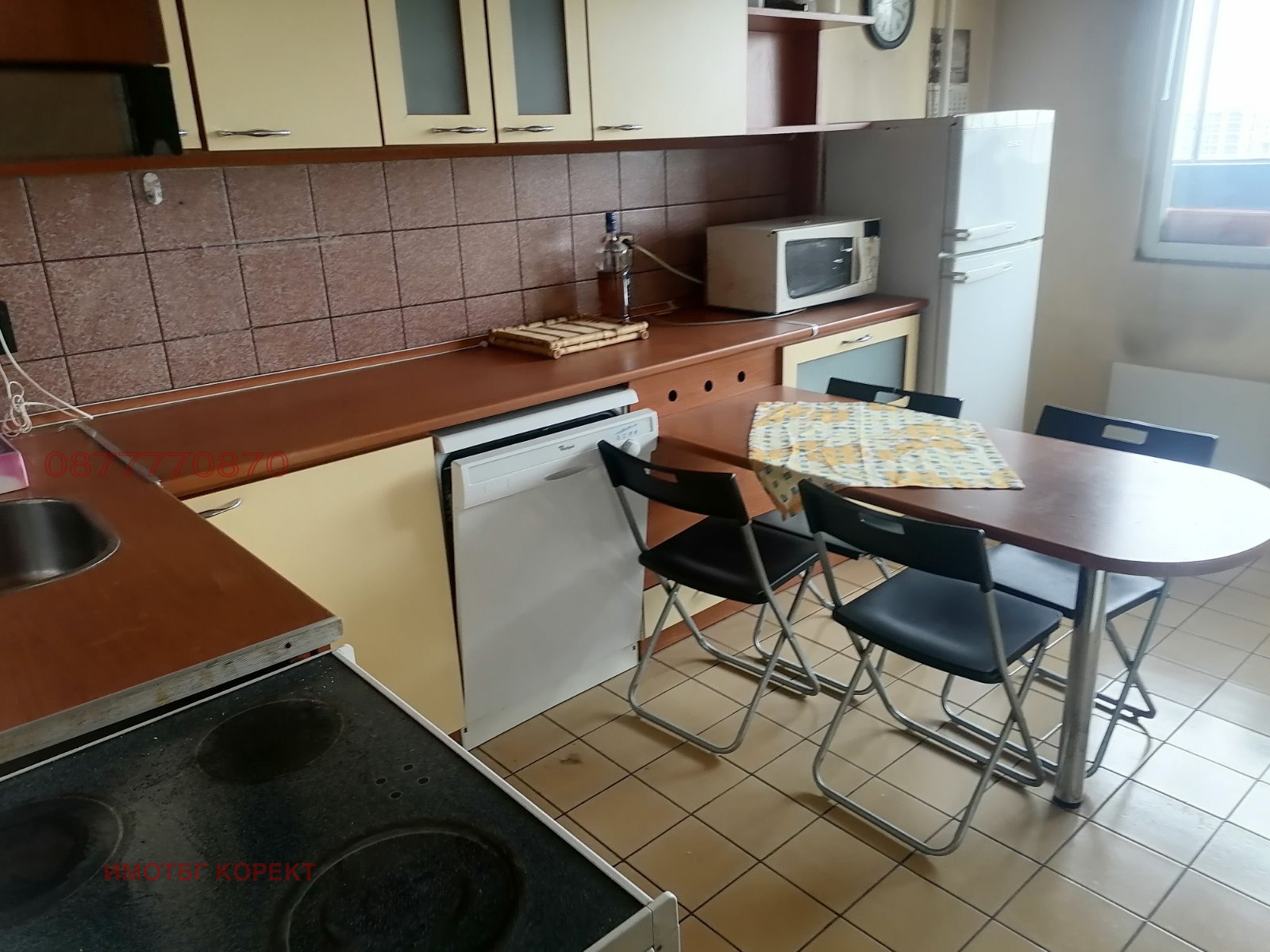 Продава 3-СТАЕН | Imot.bg — изображение 1