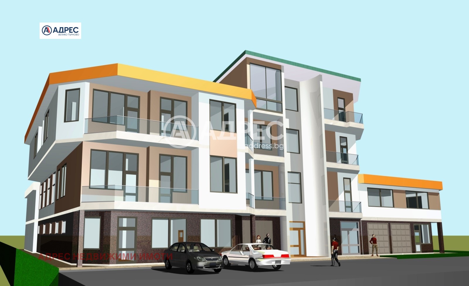 Продава 3-СТАЕН | Imot.bg — изображение 2