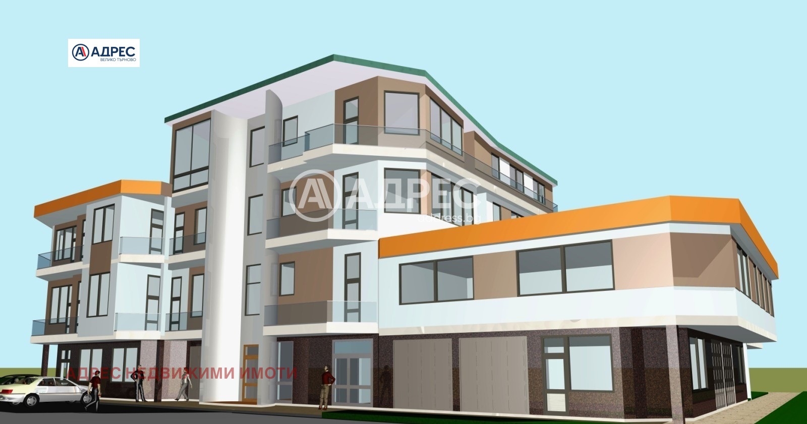 Продава 3-СТАЕН | Imot.bg — изображение 1