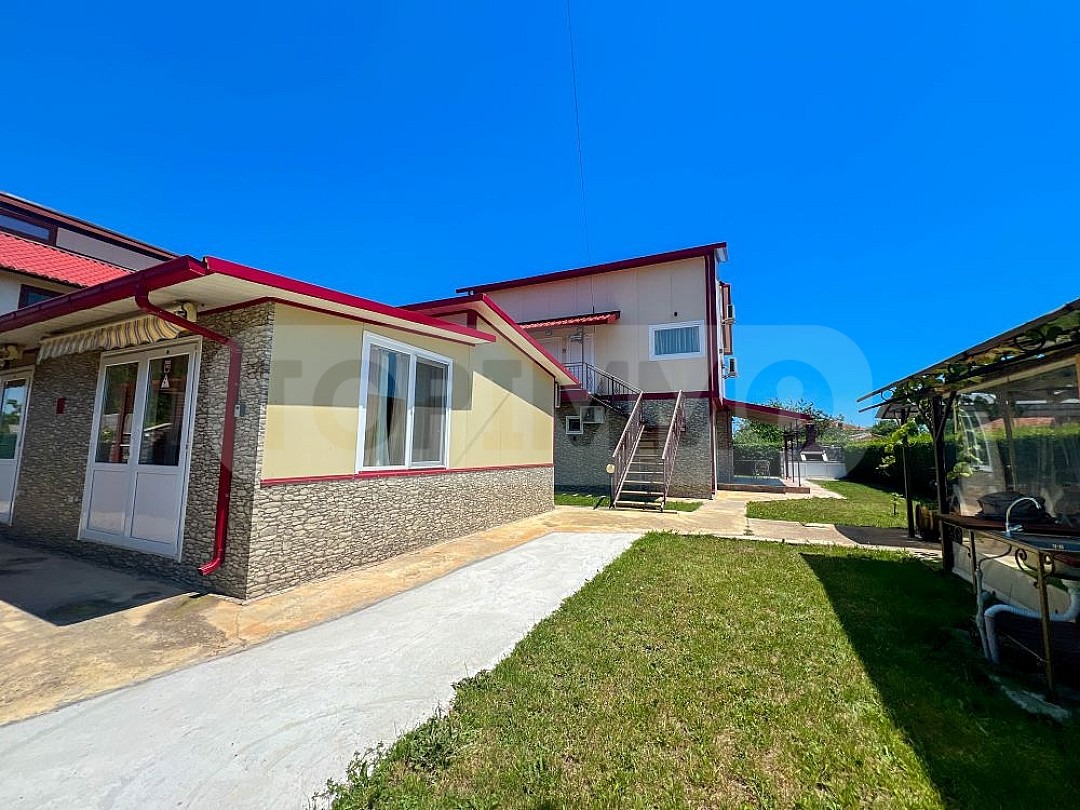 Продава КЪЩА | Imot.bg — изображение 1