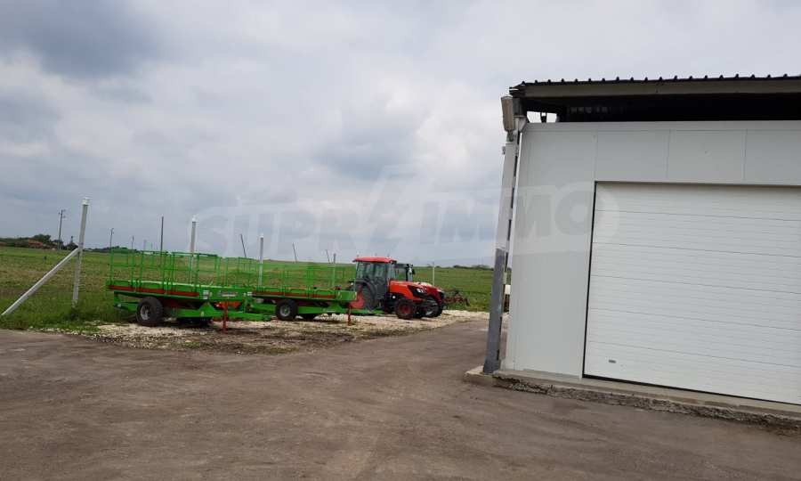 Продава ПАРЦЕЛ | Imot.bg — изображение 5