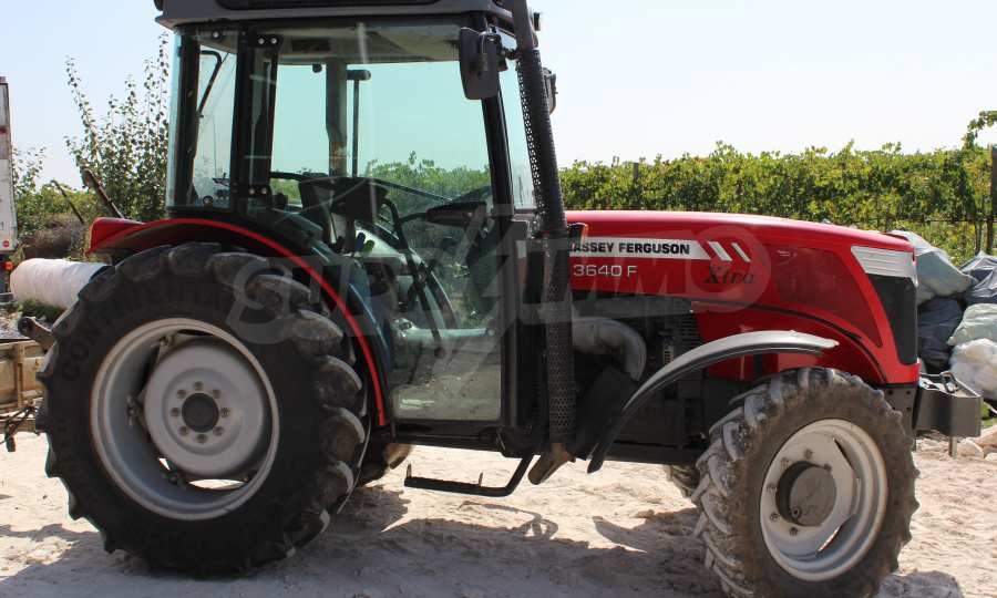 Продава ПАРЦЕЛ | Imot.bg — изображение 9