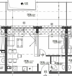 1 dormitorio Karshiyaka, Plovdiv 8