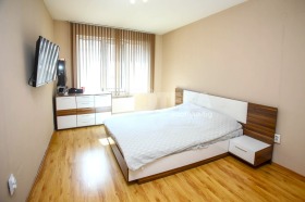 1 Schlafzimmer Dianabad, Sofia 5