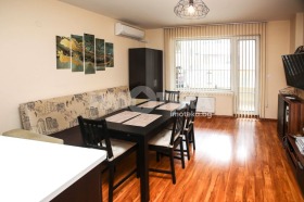 1 Schlafzimmer Dianabad, Sofia 1