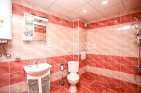 1 Schlafzimmer Dianabad, Sofia 7