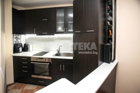 1 Schlafzimmer Dianabad, Sofia 3