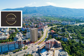 1 quarto Vitocha, Sofia 6