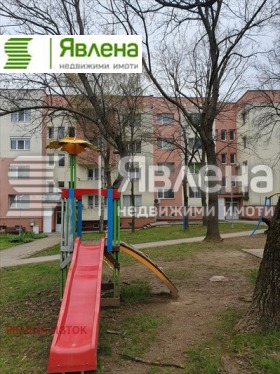 1 hálószoba Pravec, régió Sofia
