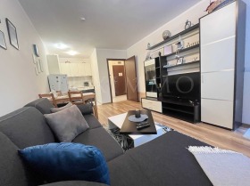 1 chambre k.k. Borovets, région Sofia