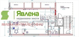 2 bedroom Doktorski pametnik, Sofia 1