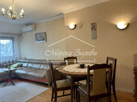 2 Schlafzimmer Wazraschdane, Burgas