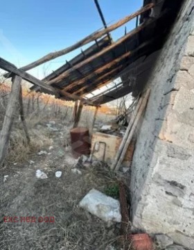 Dům Ezerovo, oblast Plovdiv