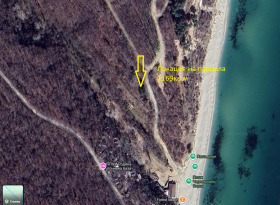 Продава  Парцел, град Варна