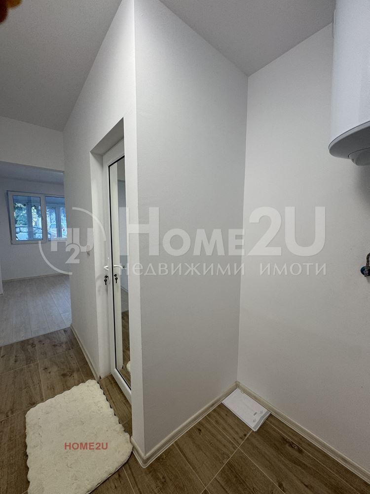 For Sale  Studio Varna , Mladost 1 , 27 sq.m | 37670366 - image [5]