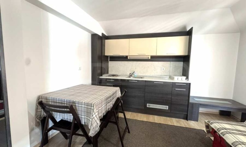 Till salu  Studio region Blagoevgrad , Bansko , 43 kvm | 77340925 - bild [2]
