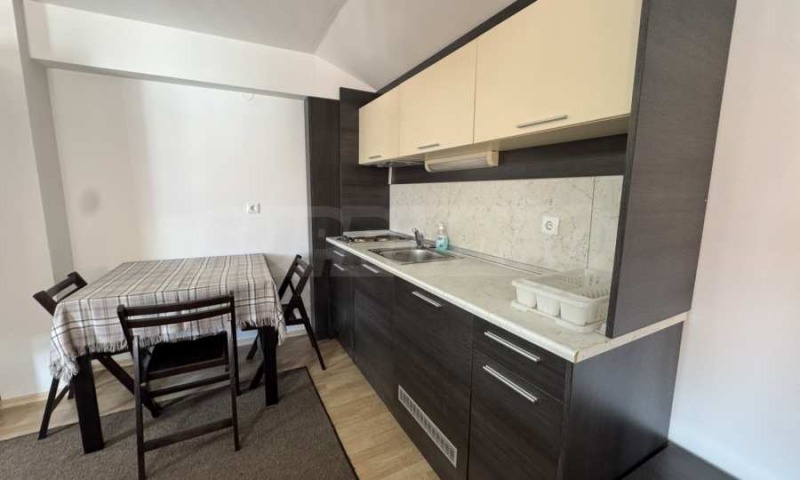 Till salu  Studio region Blagoevgrad , Bansko , 43 kvm | 77340925 - bild [4]