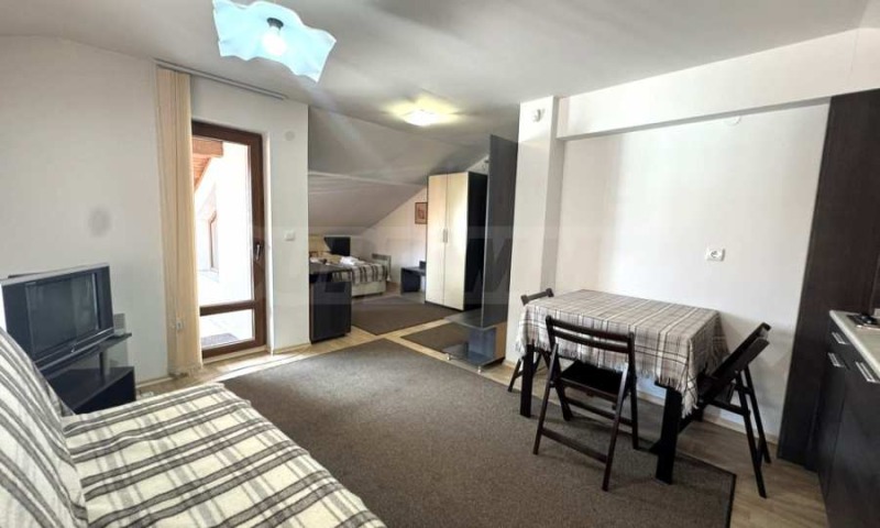 Till salu  Studio region Blagoevgrad , Bansko , 43 kvm | 77340925