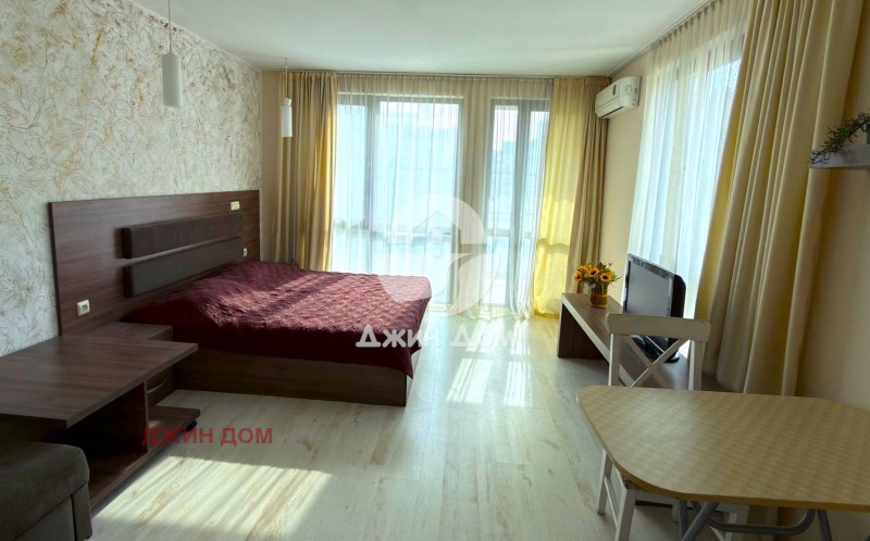 En venta  Estudio región Burgas , k.k. Slanchev bryag , 40 metros cuadrados | 99551662 - imagen [2]