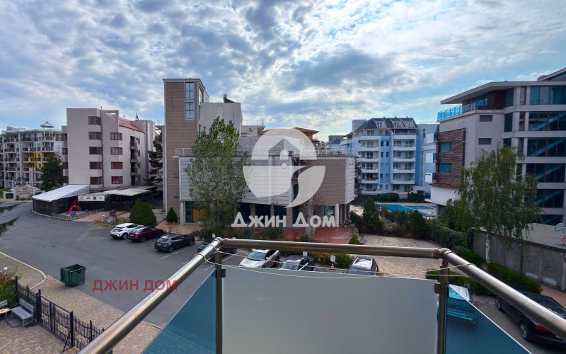 En venta  Estudio región Burgas , k.k. Slanchev bryag , 40 metros cuadrados | 99551662 - imagen [5]