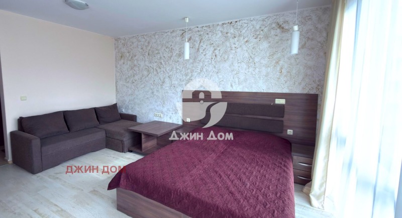 En venta  Estudio región Burgas , k.k. Slanchev bryag , 40 metros cuadrados | 99551662