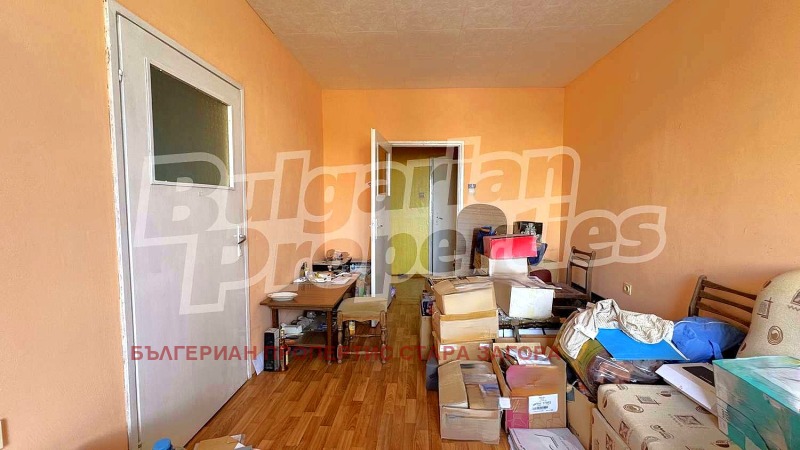 Продается  Студия Стара Загора , Три чучура - юг , 39 кв.м | 94353422 - изображение [13]