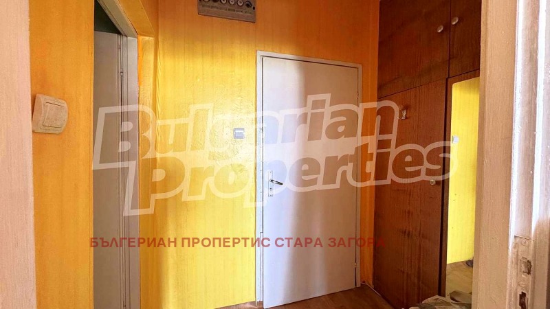 Продается  Студия Стара Загора , Три чучура - юг , 39 кв.м | 94353422 - изображение [7]