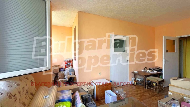 Продается  Студия Стара Загора , Три чучура - юг , 39 кв.м | 94353422 - изображение [3]