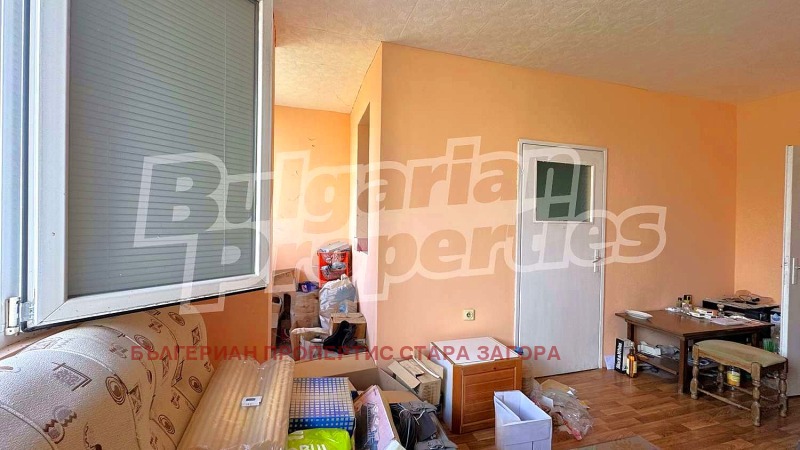 Продается  Студия Стара Загора , Три чучура - юг , 39 кв.м | 94353422 - изображение [12]