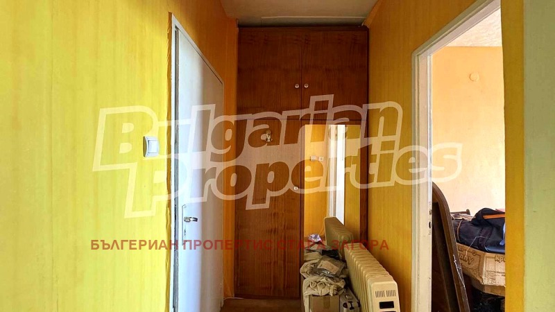 Продается  Студия Стара Загора , Три чучура - юг , 39 кв.м | 94353422 - изображение [8]