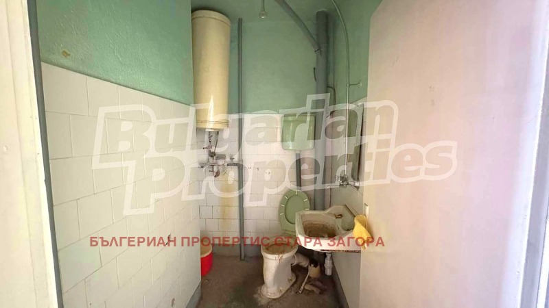 Продается  Студия Стара Загора , Три чучура - юг , 39 кв.м | 94353422 - изображение [10]