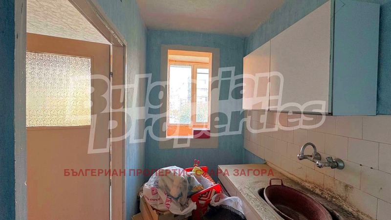 Продается  Студия Стара Загора , Три чучура - юг , 39 кв.м | 94353422 - изображение [5]