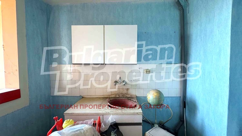 Продается  Студия Стара Загора , Три чучура - юг , 39 кв.м | 94353422 - изображение [4]