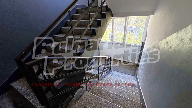 Продается  Студия Стара Загора , Три чучура - юг , 39 кв.м | 94353422 - изображение [15]