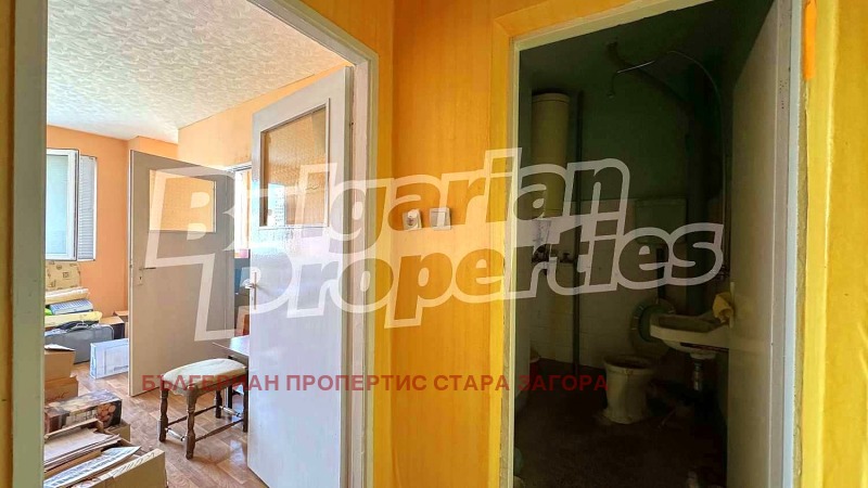 Продается  Студия Стара Загора , Три чучура - юг , 39 кв.м | 94353422 - изображение [9]