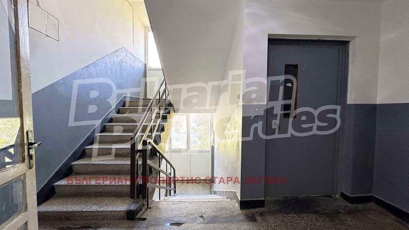 Продается  Студия Стара Загора , Три чучура - юг , 39 кв.м | 94353422 - изображение [14]