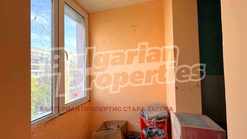 Продается  Студия Стара Загора , Три чучура - юг , 39 кв.м | 94353422 - изображение [11]