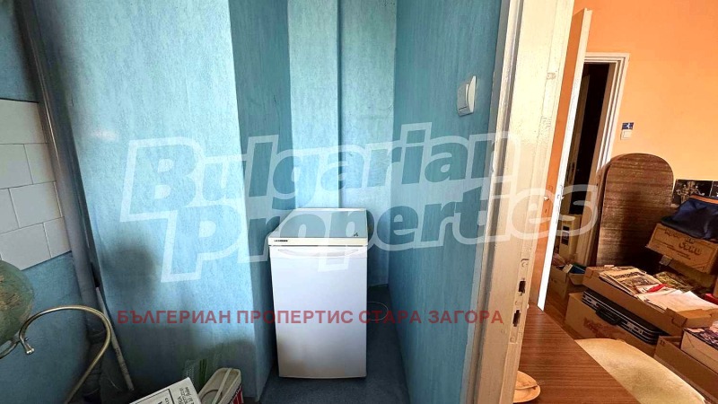 Продается  Студия Стара Загора , Три чучура - юг , 39 кв.м | 94353422 - изображение [6]
