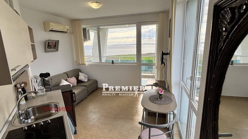 Продава 1-СТАЕН, с. Равда, област Бургас, снимка 11 - Апартаменти - 53510212