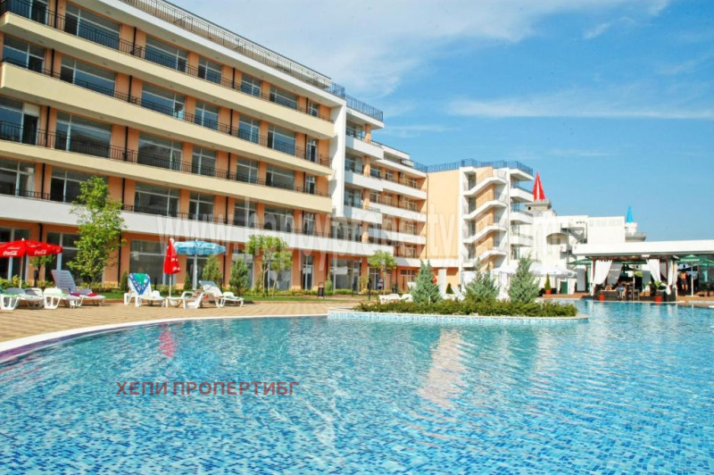 Продава  1 Schlafzimmer region Burgas , k.k. Slantschew brjag , 71 кв.м | 30350463