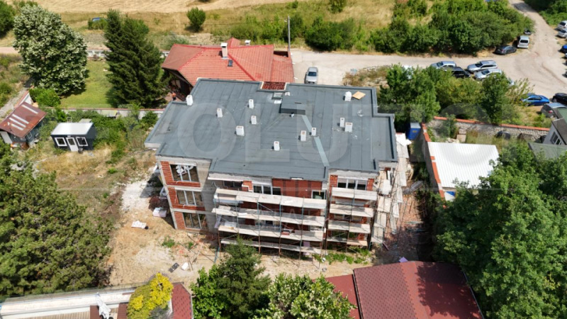 Na sprzedaż  1 sypialnia Sofia , Simeonowo , 73 mkw | 63202192